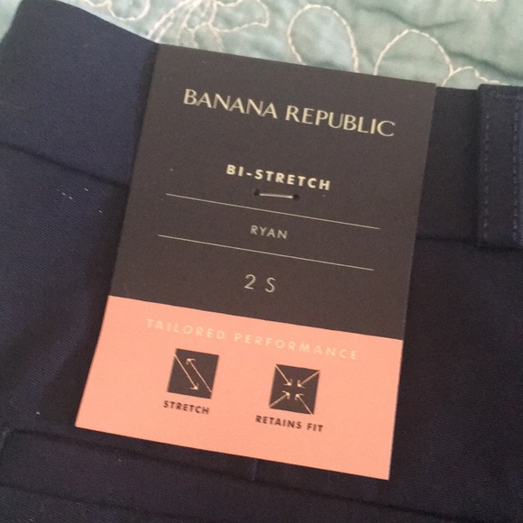 Banana Republic Pants - Picture 2 of 4